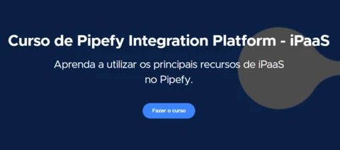 Integre, automatize e resolva: iPaaS direto ao ponto