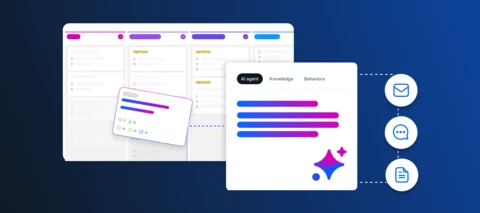 Como trabalhar com cards em equipe: atribuições e responsabilidades