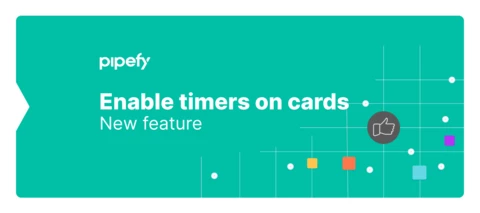 ⏰ New feature | Enable timers on cards