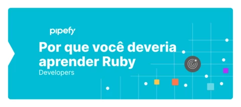 🤓 Por que você deveria aprender Ruby?