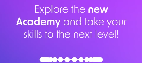Pipefy Academy has a brand-new experience!