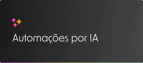 Economize recursos e reduza SLAs com as Automações por IA