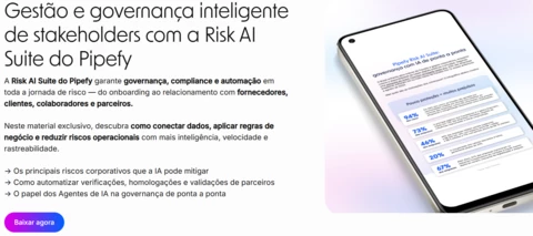 Como garantir governança e reduzir riscos na gestão de stakeholders com IA? 🧠🔍 Como garantir governança e reduzir riscos na gestão de stakeholders com IA? 🧠🔍