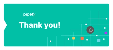 Thank you for walking with us this year!