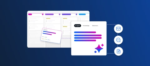 Recruiting and Selection in Pipefy: configure the template