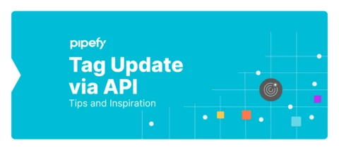 Solutions for Tag Update via API