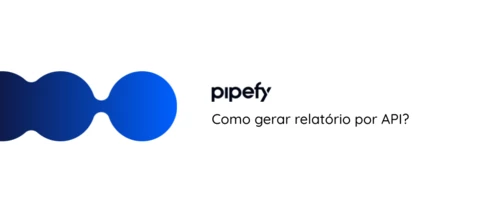 Como gerar relatório por API?