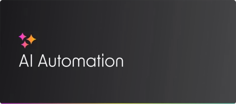 Drive operators efficiency with AI Automation
