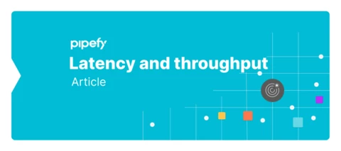 ⚙️ Latency and throughput: What you should know before designing your system