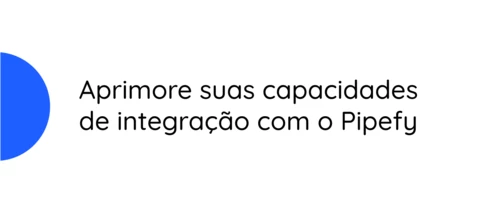 Apresentamos: Contas de Serviço