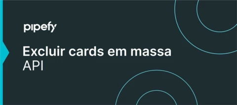 Excluir cards em massa por API