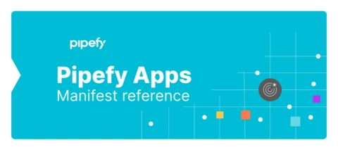 Manifest reference