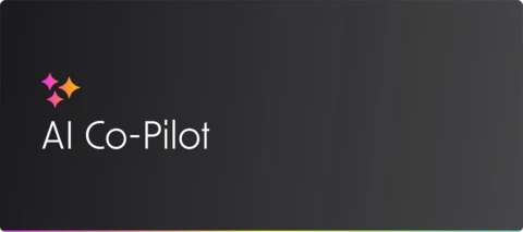 Generate insights and create pipes in seconds - meet the AI Co-Pilot