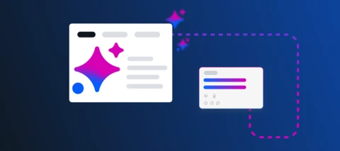 How to customize a template for your process