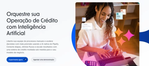 💼 Finance & Risk automations: crédito, risco e cobrança inteligentes 💼 Finance & Risk automations: crédito, risco e cobrança inteligentes