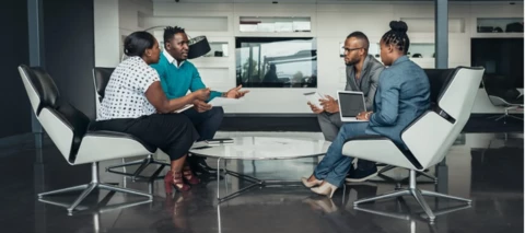 Dive into the Secrets of Efficient IT Team Management During Rapid Growth!