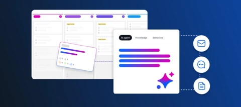 Planos de suporte do Pipefy: canais, horários e SLAs