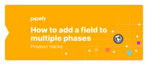 Adding a Field to Multiple Phases at once