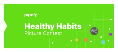 Healthy Habits Picture Contest