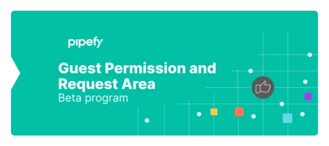 Guest Permission and Request Area - Beta Program