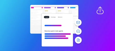 AI Agents: Cálculos e Análises para lógica de negócio sem alucinação