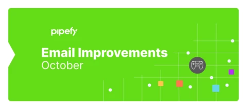 📰 News | October Email Improvements