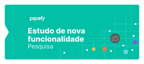 Pesquisa | Estudo de nova funcionalidade 🚀