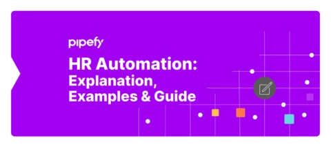 HR Automation: Explanation, Examples & Guide