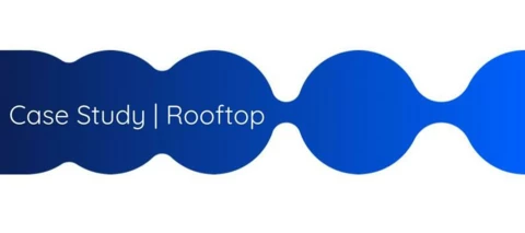 Case Study | Rooftop: Swift implementation and easy-to-set automation