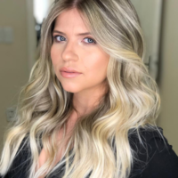 Camila Neto da Silva