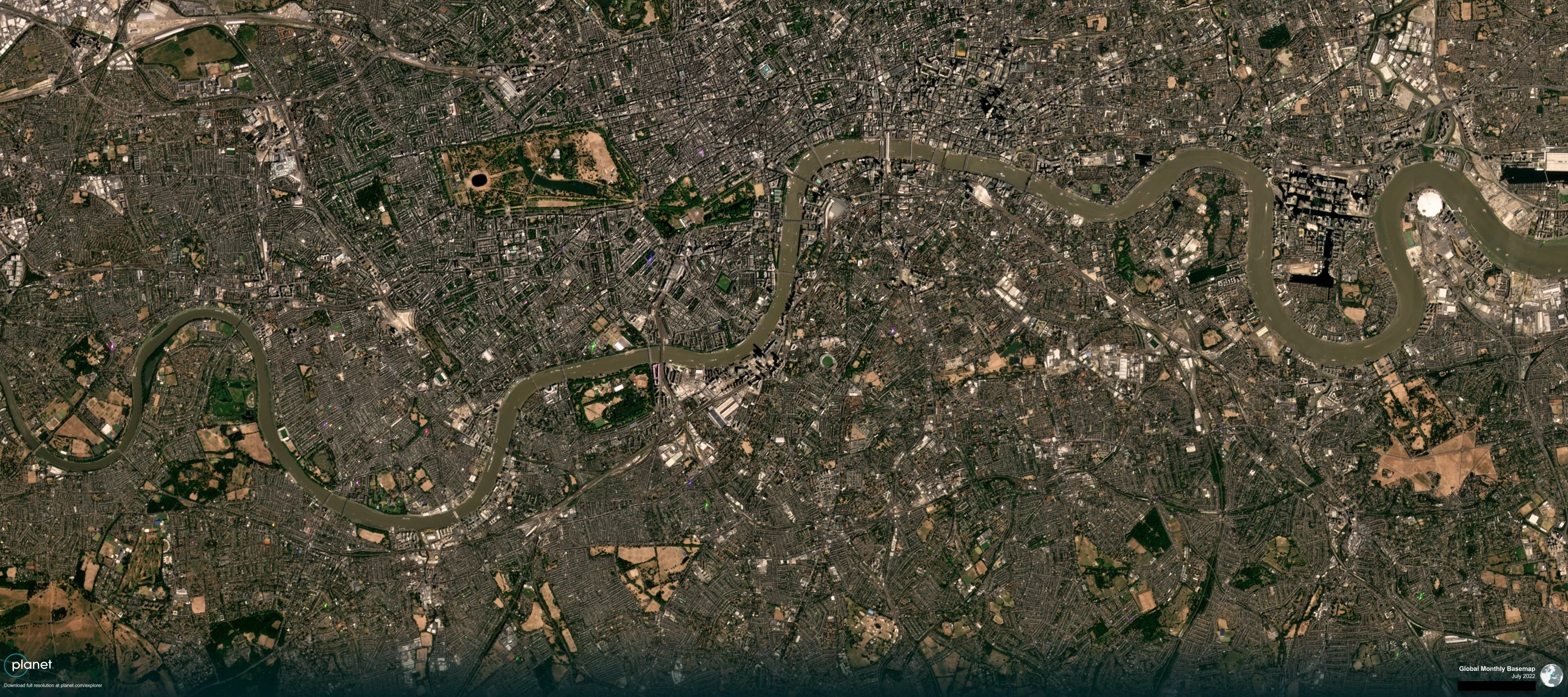 GIS Day 22: Guess the location 2