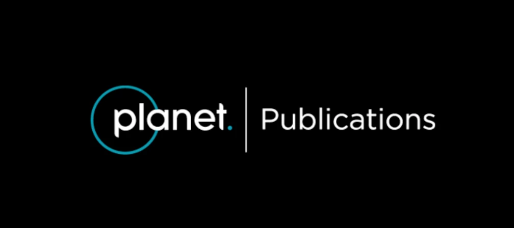 Planet Publications Database
