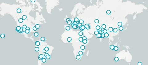Planet Surpasses 5,000 Scientific Publication Citations! 🌍