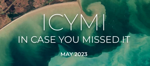 🔭 In case you missed it - May 2023 🔭