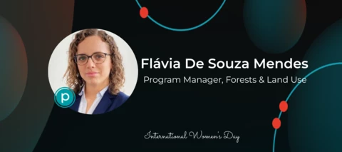 International Women's Day Spotlight