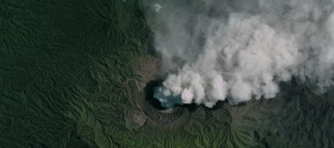 Planet Disaster Data