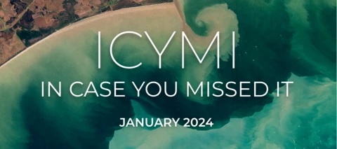 🔭 In case you missed it - January 2024 🔭