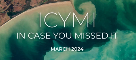 🔭 In case you missed it - March 2024 🔭
