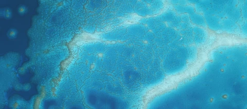 Happy World Oceans Day! Share how you use Planet imagery in ocean and maritime studies and get an Ocean’s Day badge!