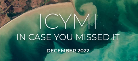 🔭 In case you missed it - December 2022 🔭