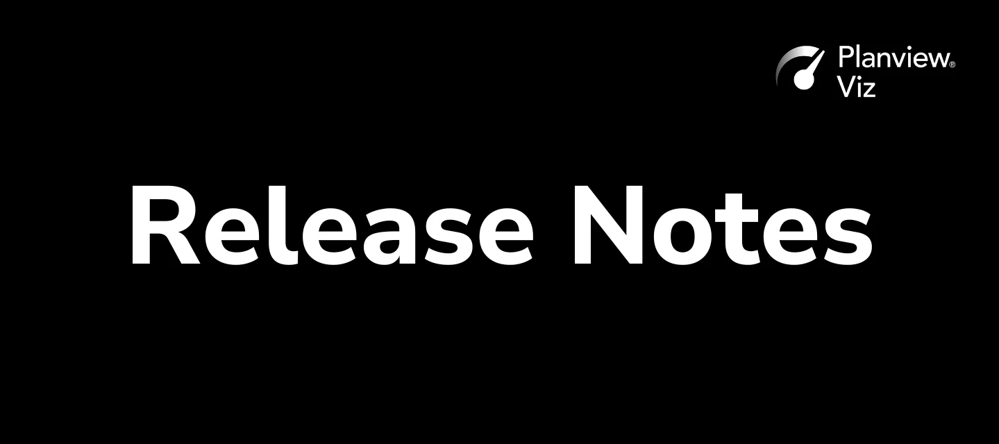 Introducing Canceled Work Insights: A New Era of Visibility in Planview Viz