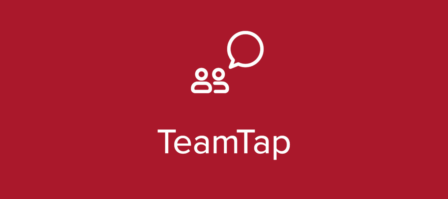 Curious about TeamTap? Here's a quick refresher!