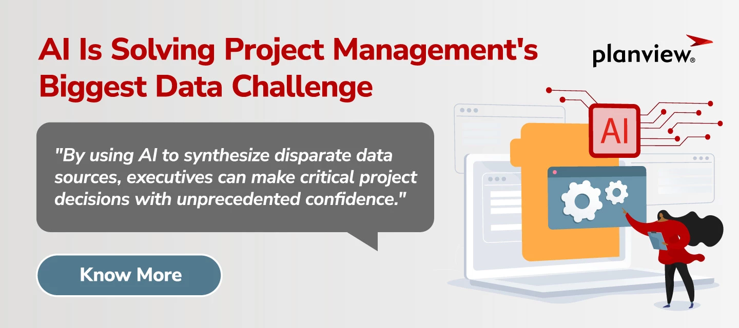 How AI Is Transforming Project Decision-Making