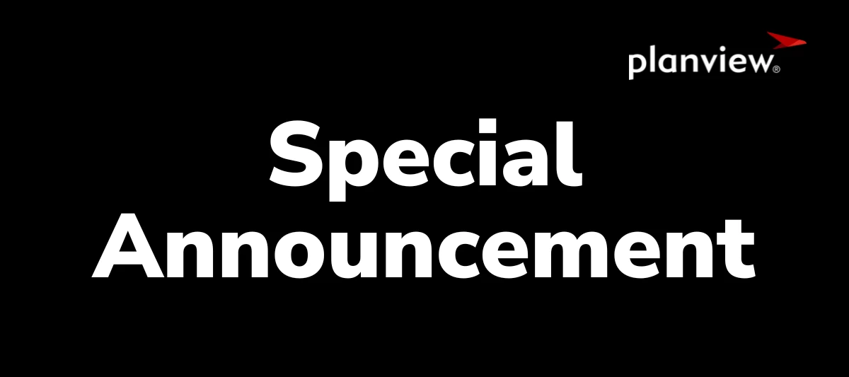 [Special Announcement] Planview Acquires VSM and Software Delivery Leader Plutora