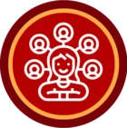 Gold Community Mentor