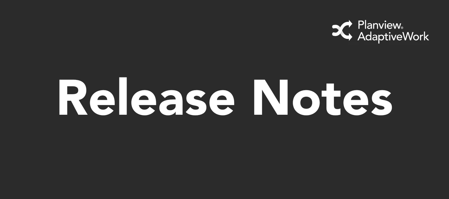 Did Someone say Swimlane in AdaptiveWork?🚀