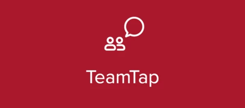 Curious about TeamTap? Here's a quick refresher! Curious about TeamTap? Here's a quick refresher!