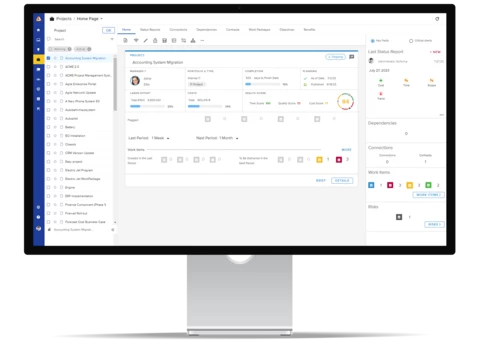 Welcome to the ProjectAdvantage Community! Welcome to the ProjectAdvantage Community!