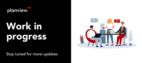 Work in Progress Announcement