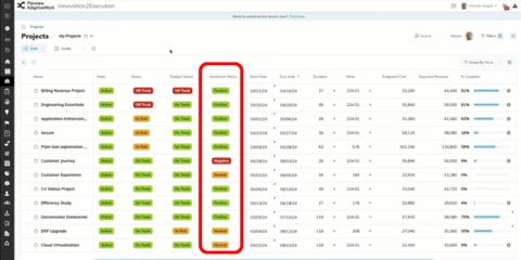 🚀 SENTIMENT ANALYSIS on AdaptiveWork is now Available to all Customers 🚀